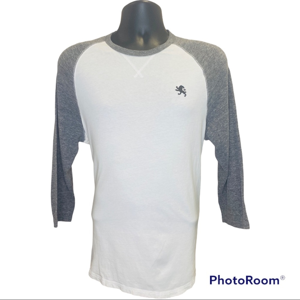 Express Men’s Baseball Tee